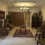 Spacious 3 Bedroom Apartment
