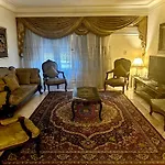 Spacious 3 Bedroom Apartment