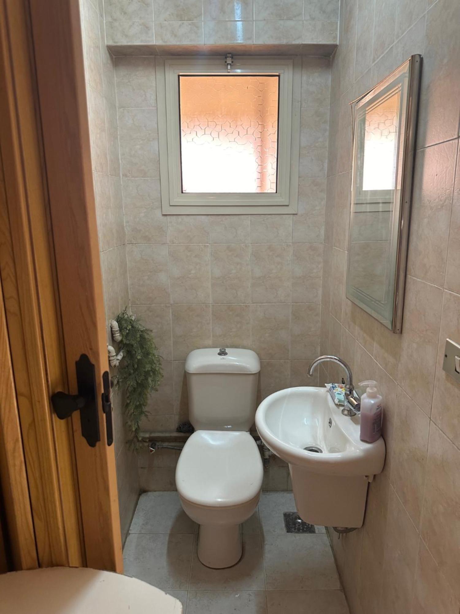 Apartment Spacious 3 Bedroom