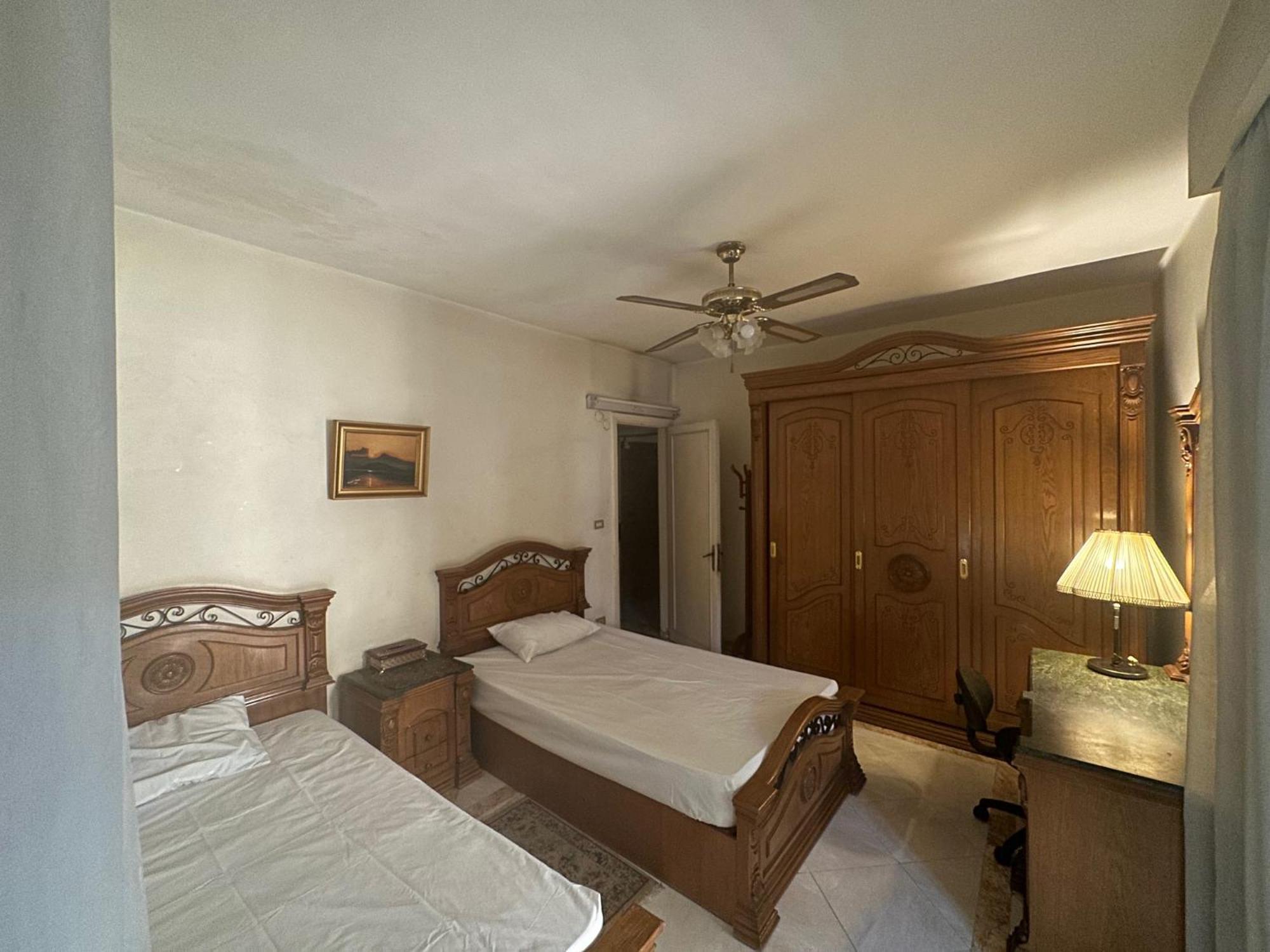 Apartment Spacious 3 Bedroom